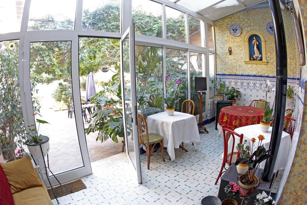 Casa Rural El Pati De La Iaia Benifairo de Les Valls Zewnętrze zdjęcie